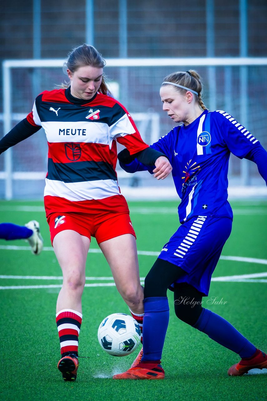 Bild 283 - F Altona 93 - Nordlichter im NSV : Ergebnis: 1:3
